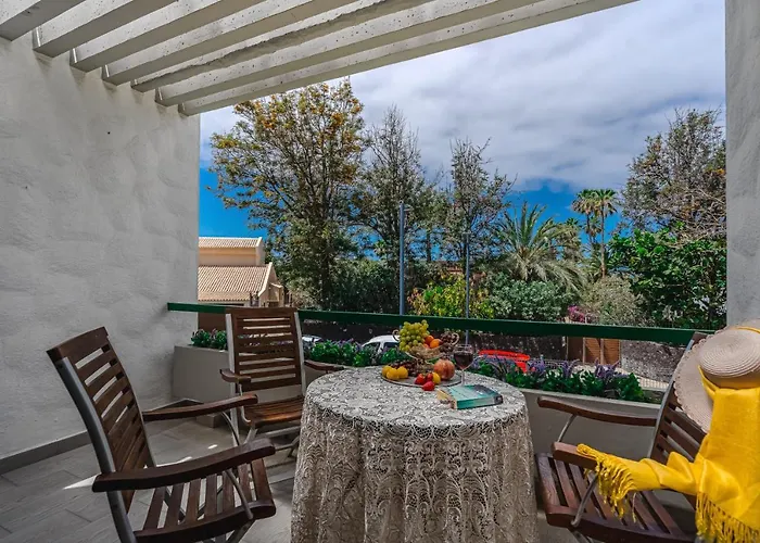 Cozy - 150 Meters From The Beach, Free Wi-fi Lägenhet Playa de las Americas (Tenerife)