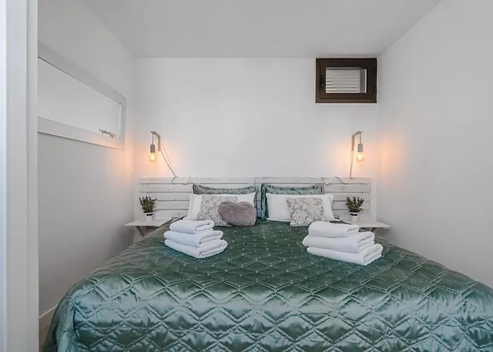 Cozy - 150 Meters From The Beach, Free Wi-fi * Playa de las Americas (Tenerife)
