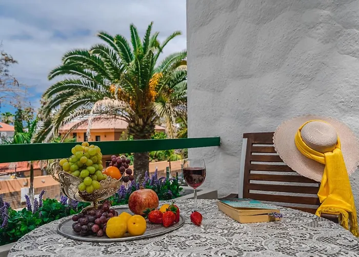 Cozy - 150 Meters From The Beach, Free Wi-fi Lägenhet *