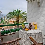 Cozy - 150 Meters From The Beach, Free Wi-fi Апартаменты *