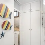 Апартаменты Cozy - 150 Meters From The Beach, Free Wi-fi