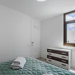 Cozy - 150 Meters From The Beach, Free Wi-fi Апартаменты Плая-де-лас-Америкас
