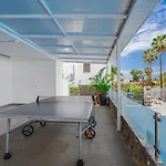 Cozy - 150 Meters From The Beach, Free Wi-fi Апартаменты Плая-де-лас-Америкас