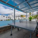 Апартаменты Cozy - 150 Meters From The Beach, Free Wi-fi Плая-де-лас-Америкас