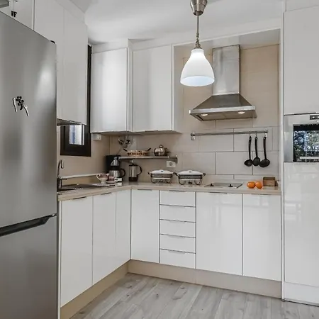 Cozy - 150 Meters From The Beach, Free Wi-fi بلايا ذي لاس أميريكاس