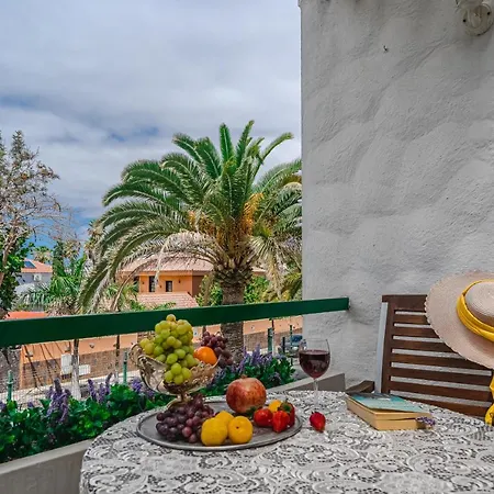 Cozy - 150 Meters From The Beach, Free Wi-fi * Playa de las Américas