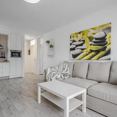 Cozy - 150 Meters From The Beach, Free Wi-fi