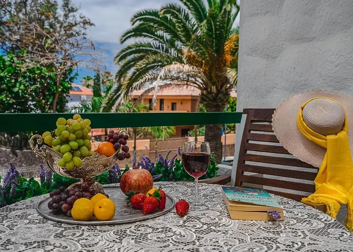 Апартаменты Cozy - 150 Meters From The Beach, Free Wi-fi Плая-де-лас-Америкас