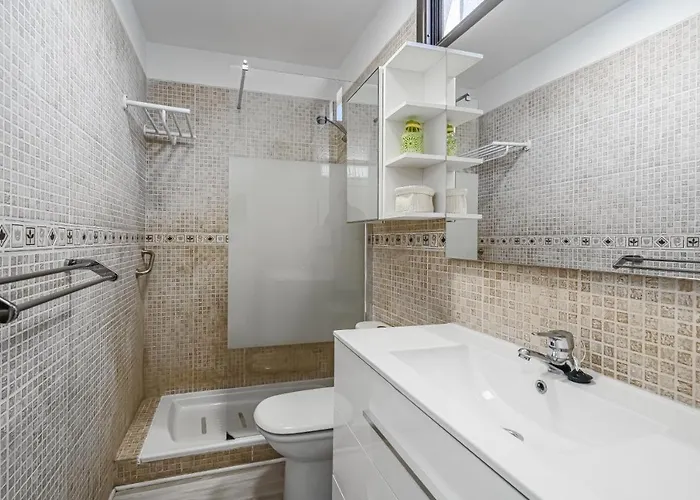 Cozy - 150 Meters From The Beach, Free Wi-fi * Плая-де-лас-Америкас